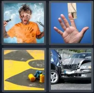 8-letters-answer-accident
