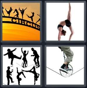 7-letters-answer-acrobat
