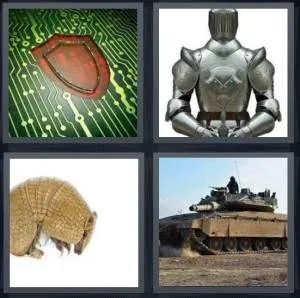 7-letters-answer-armor
