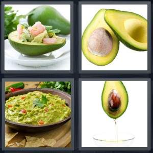7-letters-answer-avocado