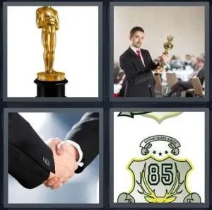 7-letters-answer-award