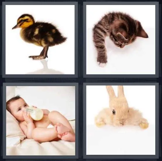 7-letters-answer-baby