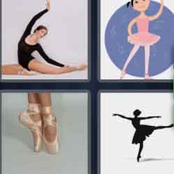 9-letters-answers-ballerina