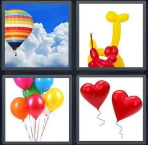 7-letters-answer-balloon