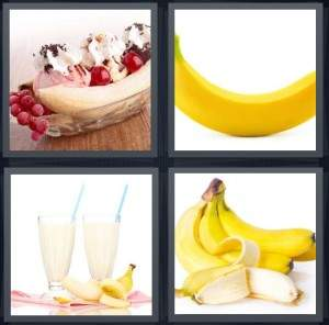 7-letters-answer-banana