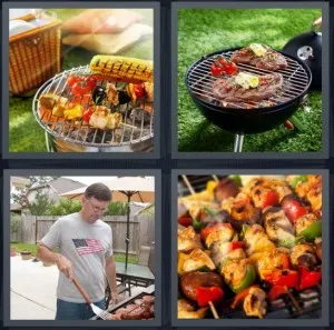 8-letters-answer-barbecue