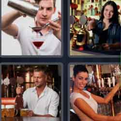 9-letters-answers-bartender