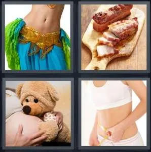 7-letters-answer-belly