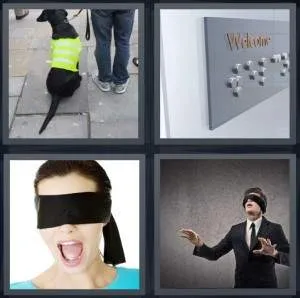 7-letters-answer-blind