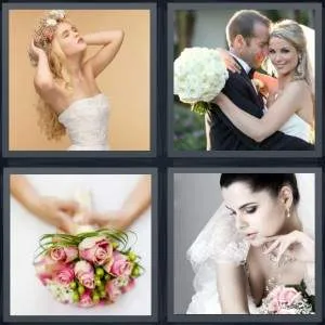 7-letters-answer-bride