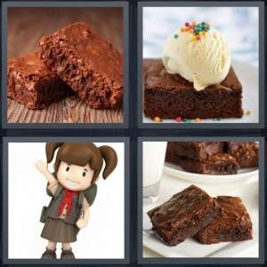 7-letters-answer-brownie