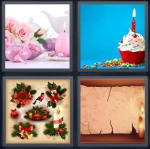 7-letters-answer-candle