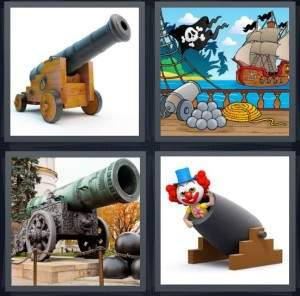 7-letters-answer-cannon