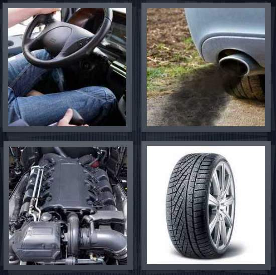3-letters-answer-car