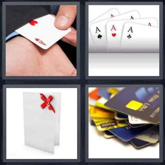 7-letters-answer-card