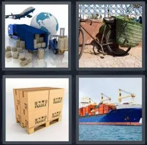7-letters-answer-cargo