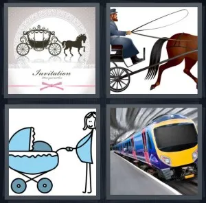 8-letters-answer-carriage