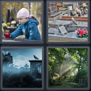 8-letters-answer-cemetery