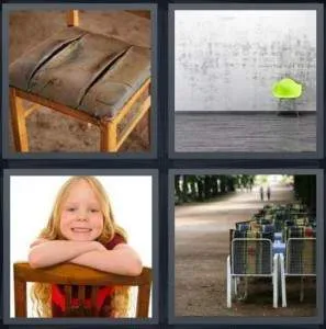 7-letters-answer-chair