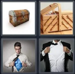 7-letters-answer-chest