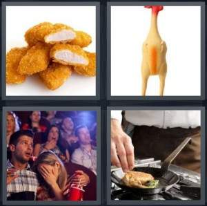 7-letters-answer-chicken