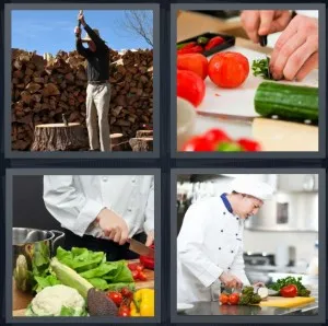 8-letters-answer-chopping