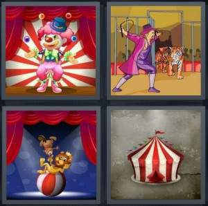 7-letters-answer-circus