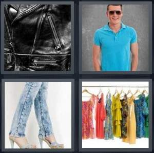 7-letters-answer-clothes