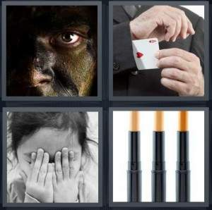 7-letters-answer-conceal