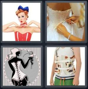7-letters-answer-corset