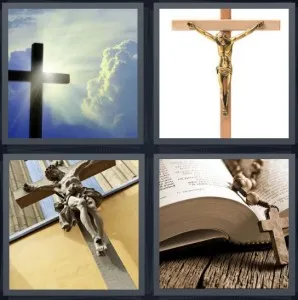 8-letters-answer-crucifix
