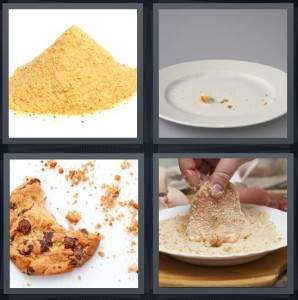 7-letters-answer-crumbs