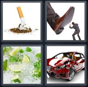7-letters-answer-crushed