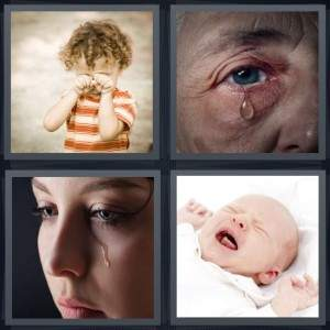 7-letters-answer-crying