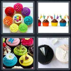 7-letters-answer-cupcake