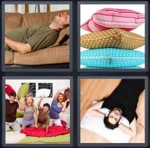7-letters-answer-cushion