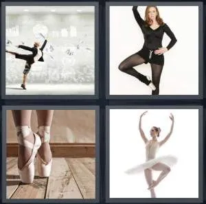 7-letters-answer-dance