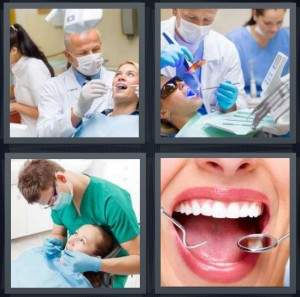 7-letters-answer-dentist