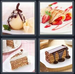 7-letters-answer-dessert