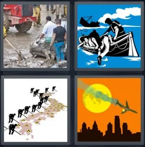 8-letters-answer-disaster