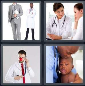 7-letters-answer-doctor