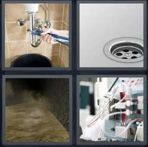 7-letters-answer-drain