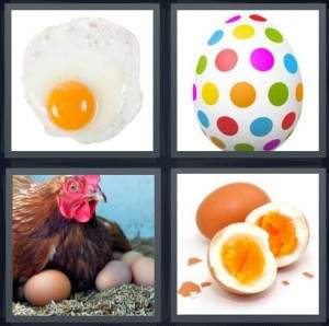 3-letters-answer-egg