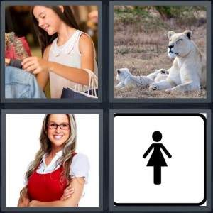 7-letters-answer-female