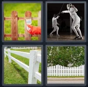 7-letters-answer-fence
