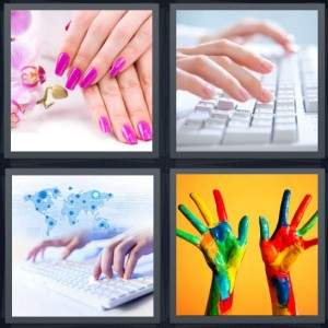7-letters-answer-fingers