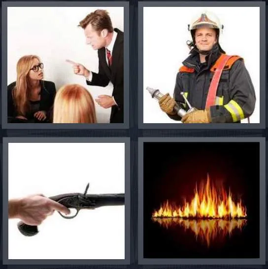 7-letters-answer-fire