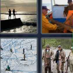 9-letters-answers-fishermen
