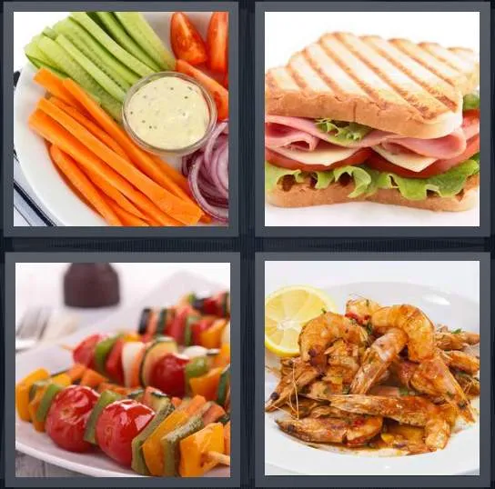 7-letters-answer-food