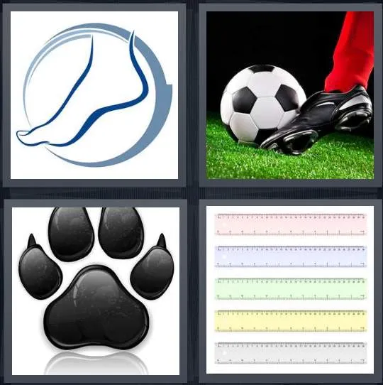 7-letters-answer-foot